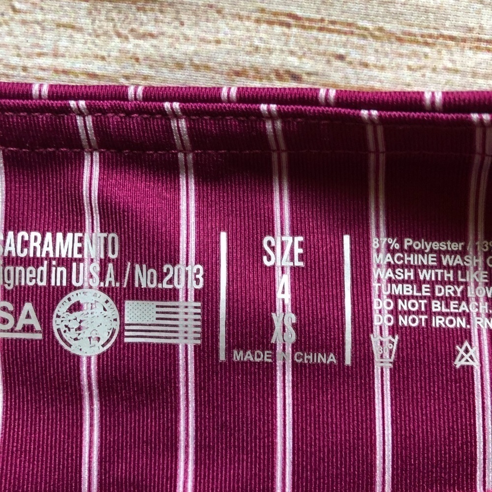 IAB MFG Shorts - Picture 3 of 8